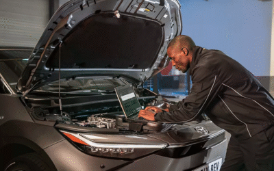 Problemas más comunes en camionetas Toyota y cómo prevenirlos